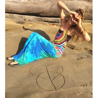 Nicole Kay Clark feet photo 14