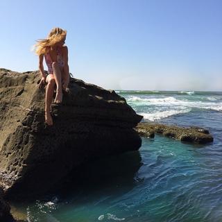 Nicole Kay Clark feet photo 11