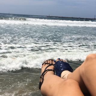 Nicole Kay Clark feet photo 7