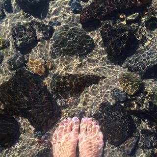 Nicole Kay Clark feet photo 20