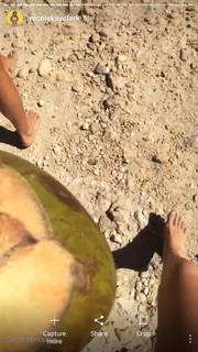 Nicole Kay Clark feet photo 20