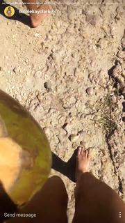 Nicole Kay Clark feet photo 19