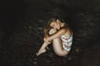 Nicole Kay Clark feet photo 18
