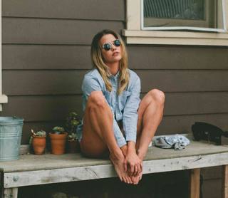 Nicole Kay Clark feet photo 10