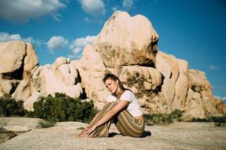 Nicole Kay Clark feet photo 4