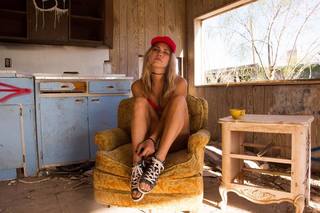 Nicole Kay Clark feet photo 20