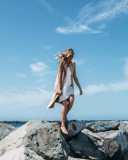 Nicole Kay Clark feet photo 19