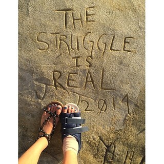 Nicole Kay Clark feet photo 12