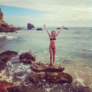 Nicole Kay Clark feet photo 19