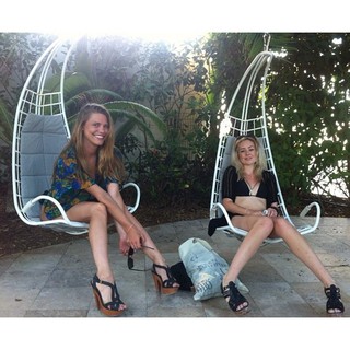 Nicole Kay Clark feet photo 18