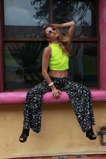 Nicole Kay Clark feet photo 12