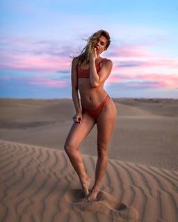 Nicole Kay Clark feet photo 11