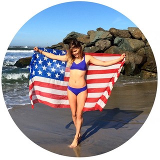 Nicole Kay Clark feet photo 15