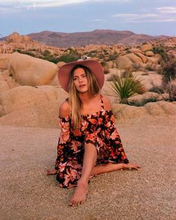 Nicole Kay Clark feet photo 10