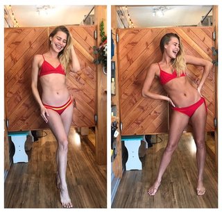 Nicole Kay Clark feet photo 11