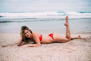 Nicole Kay Clark feet photo 12