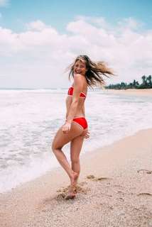 Nicole Kay Clark feet photo 11