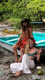 Nicole Kay Clark feet photo 14