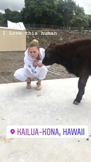Nicole Kay Clark feet photo 1