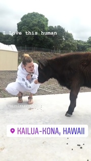 Nicole Kay Clark feet photo 20