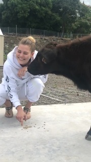 Nicole Kay Clark feet photo 19