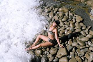Nicole Kay Clark feet photo 10