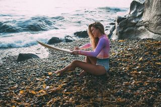 Nicole Kay Clark feet photo 16