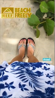 Nicole Kay Clark feet photo 17