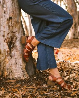 Nicole Kay Clark feet photo 10