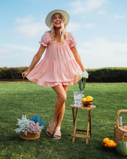 Nicole Kay Clark feet photo 14