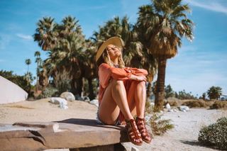 Nicole Kay Clark feet photo 6