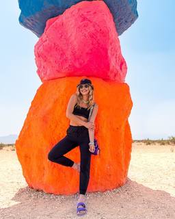 Nicole Kay Clark feet photo 15
