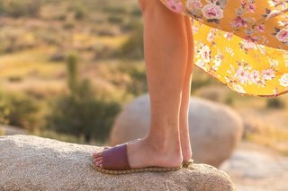Nicole Kay Clark feet photo 12
