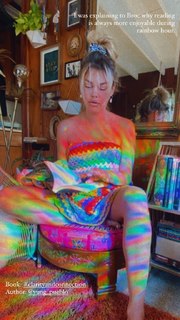 Nicole Kay Clark feet photo 14