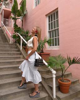 Nicole Kay Clark feet photo 6
