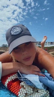 Nicole Kay Clark feet photo 16