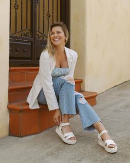 Nicole Kay Clark feet photo 19