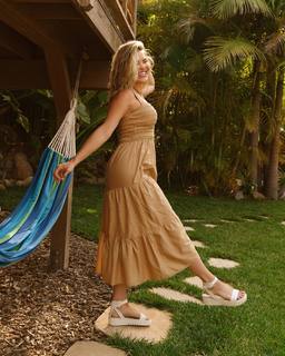 Nicole Kay Clark feet photo 10
