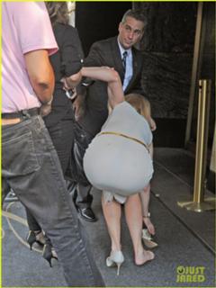 Nicole Kidman feet photo thumbnail