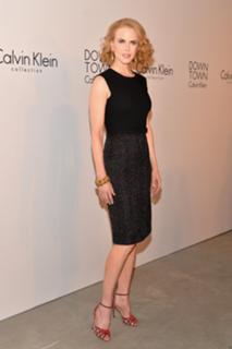 Nicole Kidman feet photo thumbnail