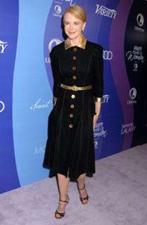 Nicole Kidman feet photo thumbnail