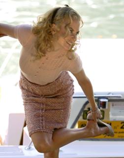 Nicole Kidman feet photo thumbnail