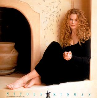 Nicole Kidman feet photo thumbnail