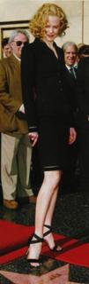 Nicole Kidman feet photo thumbnail