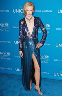 Nicole Kidman feet photo thumbnail