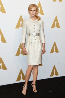 Nicole Kidman feet photo thumbnail