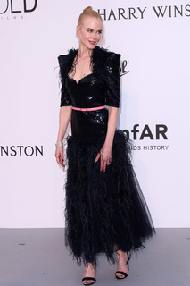 Nicole Kidman feet photo thumbnail
