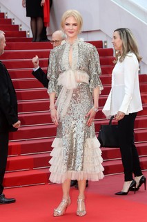 Nicole Kidman feet photo thumbnail