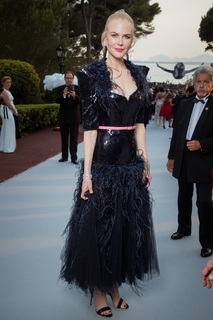Nicole Kidman feet photo thumbnail