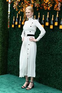 Nicole Kidman feet photo thumbnail